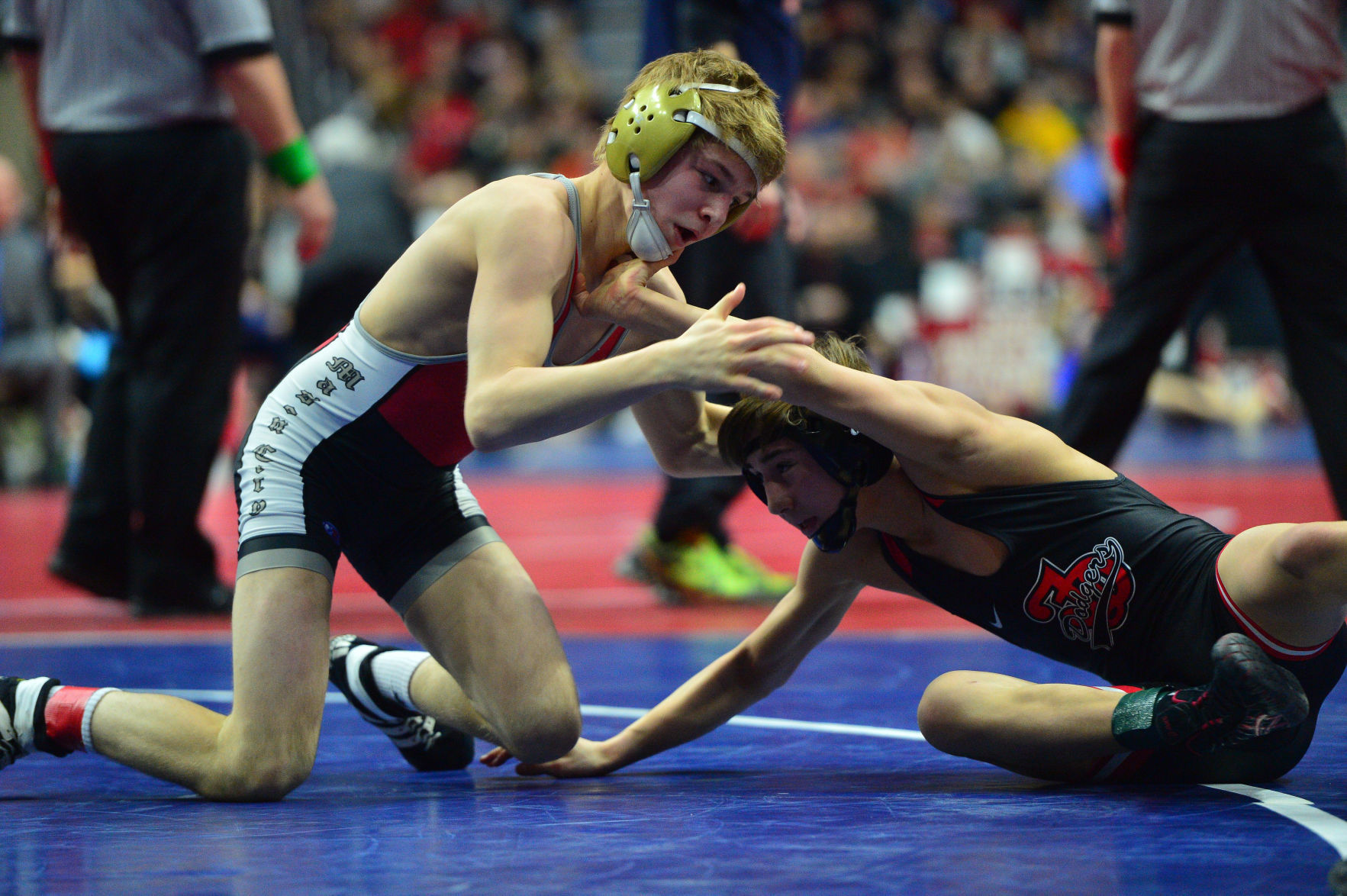 State Finals 3